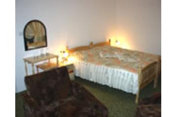 Bulgarie Privát Samokov, Extérieur